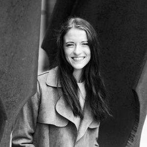 Meet your Posher, Kensey